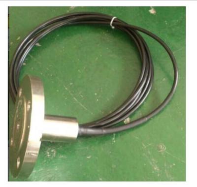 China DN50 and  DN100 Flange level immersion  transmitter with Hart Protocl HPT-33 for sale