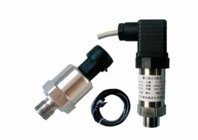 China HPT-12 Air Compressor Pressure Transmitters and Transducers with companct size for sale