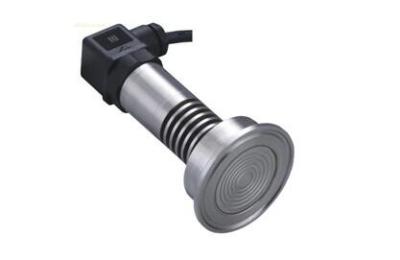 China HPT-9  Sanitary Pressure Transmitters and Transducers and sensors for high temperature use for sale