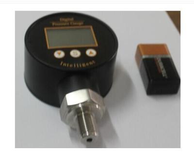 China PM-3000 Battery-powered digital pressure gauge ,piezometer,manometer for sale