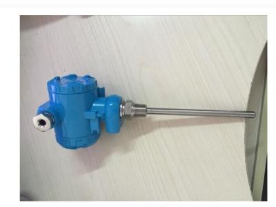 China SBW-01 Temperature Transmitter with 4-20mA and Hart protocal output signal for sale