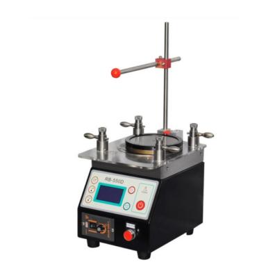 China FTTH FTTB FTTX Network Same Quality As Seikoh Giken Fiber Polishing Machine For Patch Cord for sale