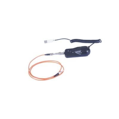 China FTTH FTTB FTTX Network Fiber Inspection Microscope Probe for sale