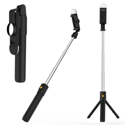 China Digital Camera China Supplier Spare Parts Wireless Selfie Stick With Tripod for sale