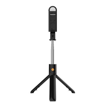 China High Quality Portable 360 ​​Tripods Digital Camera China Factory Selfie Stick for sale