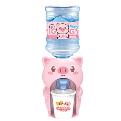 China Mini Toy Cute Educational Toys Children Drink Drinking Fountain for sale