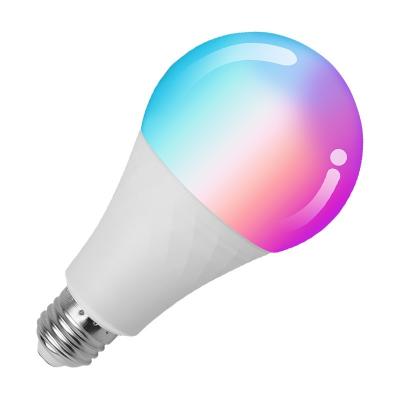 China PEIHU Indoor Outdoor Colorful Smart APP Led Bulbs Lights 9W 12W Smart WIFI Led Bulb With Remote Control for sale