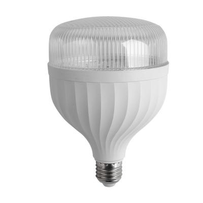 China PEIHU 10W 20W 30W 40W 50W E27 B22 High Quality Indoor Led Lamp T Type Indoor Led Light Bulb for sale