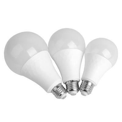 China PEIHU Indoor High Quality 5w 7w 9w 12w 15w 18w B22 E27 Base Led Light Bulbs Led Bulb Lights for sale