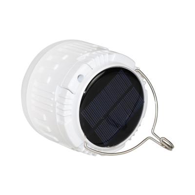 China PEIHU Camping PEIHU High Quality Solar Indoor Outdoor Lamp USB Rechargeable Led Solar Light Bulbs for sale