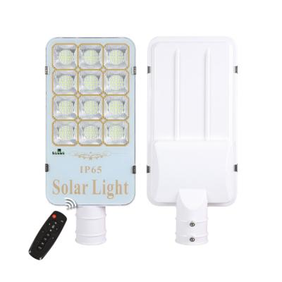 China ROAD PEIHU High Power 100W 200W 300W Road Light Separated Solar Power LED Street Light With Remote Control for sale