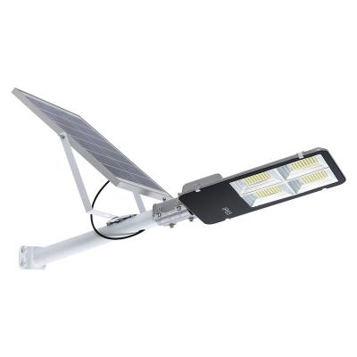 China ROAD PEIHU LED high power street light all smd Ip65 modern high power 6v outdoor die cast all aluminum solar outdoor for sale