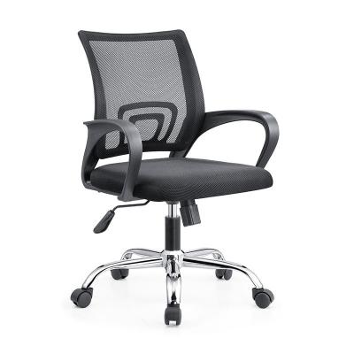 China Multifunctional human adjustable chair factory wholesale direct hot selling (height) office mechanics popular chair for sale