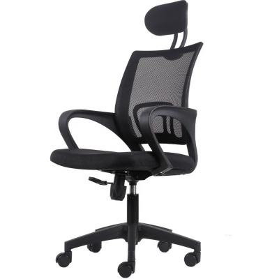 China Multifunctional human adjustable chair factory wholesale direct hot selling (height) office mechanics popular chair for sale