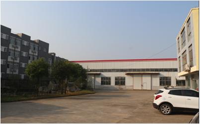 Verified China supplier - Yangzhou Leading System Engineering Co., Ltd.