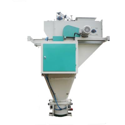 China Quantitative Feeding Belt Packing Scale Powder Feed Weighing And Bagging Machines for sale