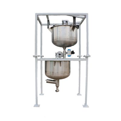 China Large Stainless Steel Industry Liquid System Scales Mechanical Weighing Machine for sale