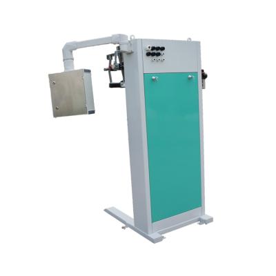 China Commercial Scale Food Processing Machine Automatic Weighing Packing Machine for sale