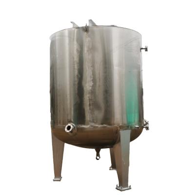 China Microbial Feed Farms SSF Series Stainless Steel Electric Heating Fermenter for sale