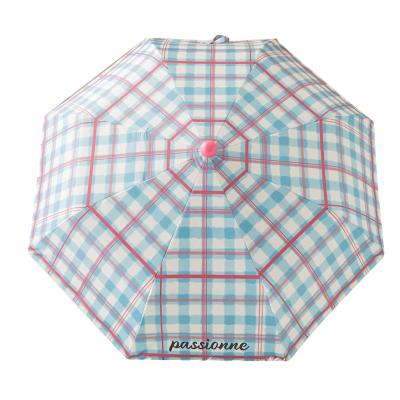 China Target End User Automotive Dual-Purpose Sunscreen Umbrella for Sunny and Rainy Days for sale