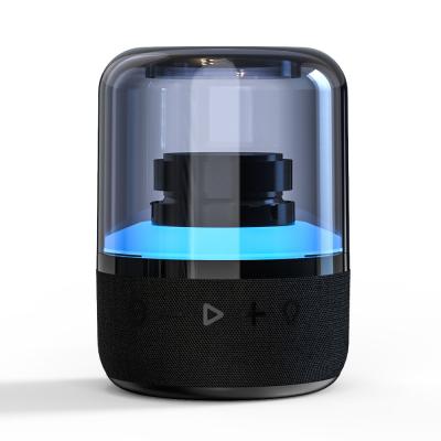 China Portable Mini Home Card Insertion Bluetooth Speaker The Perfect Gift for Tech Lovers for sale