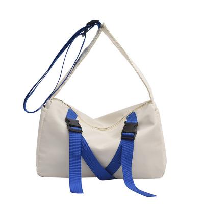 China Trendy and Fashionable Personalized Shoulder Bag for Back to School or Graduation for sale