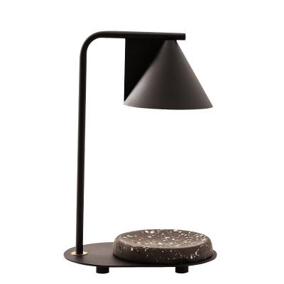 중국 자외선 프린팅 그래픽스 침실 장식 및 졸업생 관계용 Dimmable Wax Melting Lamp 판매용