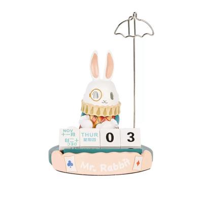 China Alice Adventures in Wonderland Series Ornamenten voor bruiloft gunsten bruidsfeest cadeautjes Te koop