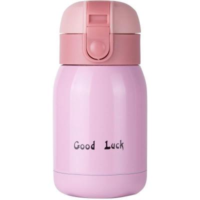 China Mini Cute 200 ml / 360 ml geïsoleerde koude zakbeker Hou je drankje op de juiste temperatuur Te koop