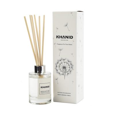 China Brandloze aromatherapie essentiële olie set brandloze wijnstok geur voor landbouwbehoeften Te koop