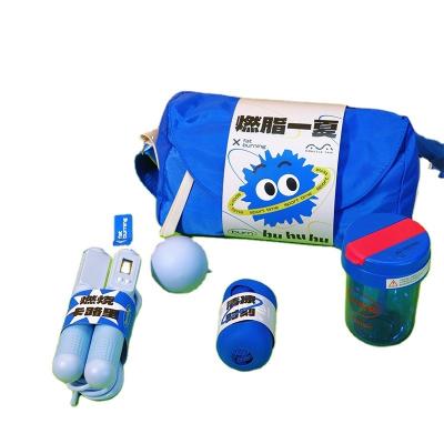 China Color personalizado Regalos para eventos de verano B Cerradura Taza de agua portátil ventilador UV Paraguas portátil en venta