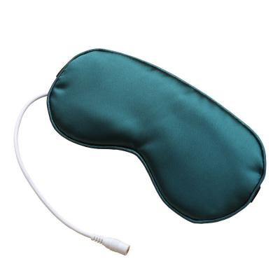 Chine 1 Impression couleur USB Compression à chaud masque pour les yeux à vapeur pour les graphismes et les avantages pour les employés à vendre