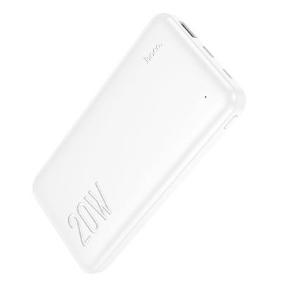 China Office Gift Must-Have 10000mAh Power Bank met LED licht display en snelle opladen Te koop