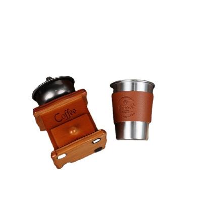 China Experience Luxury with Business Leather Hand Souvenirs Coffee Cups and Aromatherapy for sale