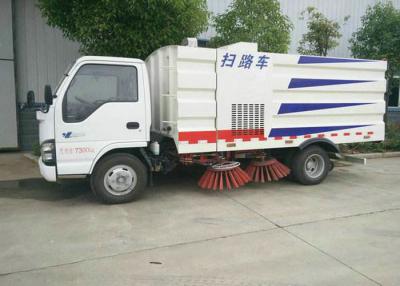 China 140 van de de motormacht van HP de Sub van de de Straatvegermachine 16000kg Maximum Totale Massa Te koop