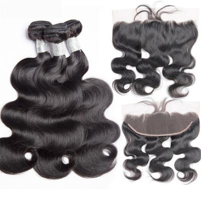 China Wholesale Cheap Bundles Loose Deep Virgin Human Hair FM-bundles1 for sale