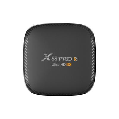 China X88 PRO S TV PRO S TV Android Box X88 Android Box With Dual Wifi BT5.0 Allwinner H616 Quad Core Android 10.0 Set Top Box for sale