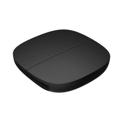 China Cheapest Android Wifi 4K Box 10.0 Quad Core Tanix A3 Android TV Box Dual Tanix A3 Android Allwinner H313 Box TV for sale