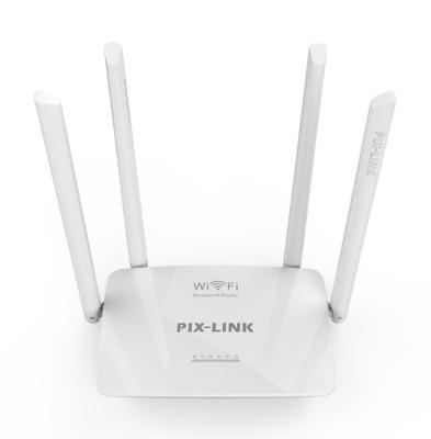 China mini home wireless wifi router with external antenna 3g 4g router for sale