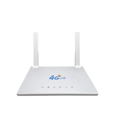 China 1 SIM Slot Best price B1 B2 B3 B4 B5 B7 B12 B13 B17 B25 B26 B28 wireless router cpe lte 4g for sale