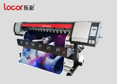 Chine Machine d'impression de sublimation/matériel d'impression de papier de Digital pour la publicité à vendre