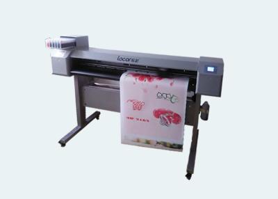 China Advanced Design Indoor Printing Machine For Industrial 1080dpi / 1440dpi / 2160dpi for sale