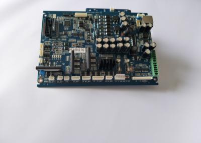 China Digital Inkjet Printer Parts Printer Control Board Dx5 Main Board For DX5 Print Head for sale