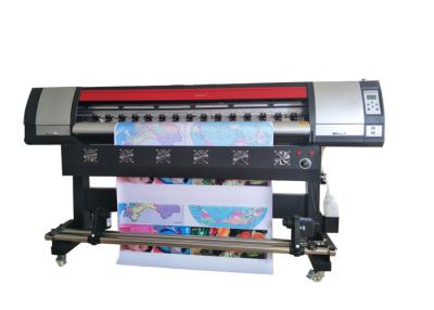 Chine Imprimante de sublimation de colorant de grand format de bannière de câble pour la sublimation imprimant 1600mm à vendre