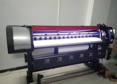 Chine 1,6 mètres de chaleur de transfert de papier de machine d'imprimante, imprimante large de sublimation de format à vendre