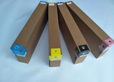 China Environmental Inkjet Ink Solvent Printhead Ink High Oxidation Resistance for sale