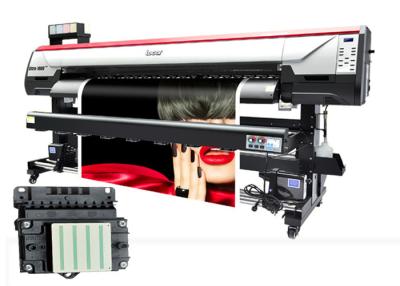 China 5 Feet Indoor Printing Machine Sticker Plotter Machine For Indoor Media for sale