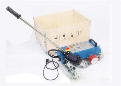 China Easy Installation Banner Welding Machine With CE / ROHS Certificate 110v / 220v for sale