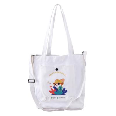 China Eco - Friendly Quality Beach Canvas Bag Reliable Canvas Bags Canvas Tote for sale