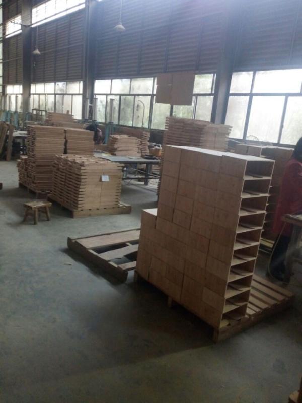 Verified China supplier - Fujian Liding Bamboo & Wood Furniture Co., Ltd.